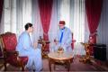 Mohammed VI et PM