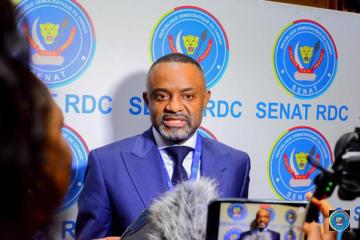 Salomon Idi Kalonda
