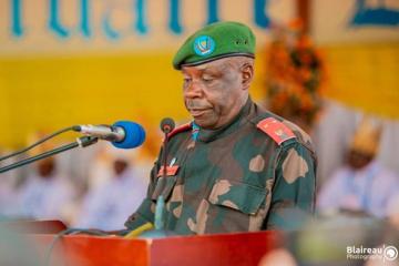Peter Cirimwami