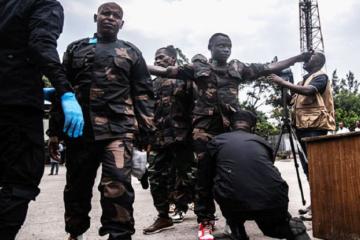 Les FDLR