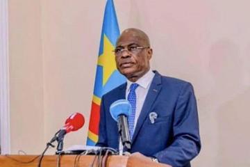 Martin Fayulu