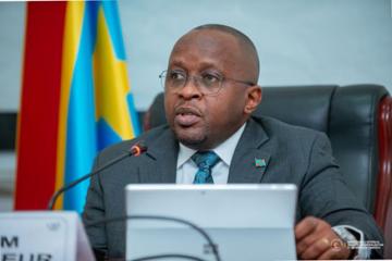 Shabani Lukoo