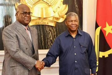 Félix Tshisekedi 