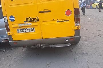 Soyez patient