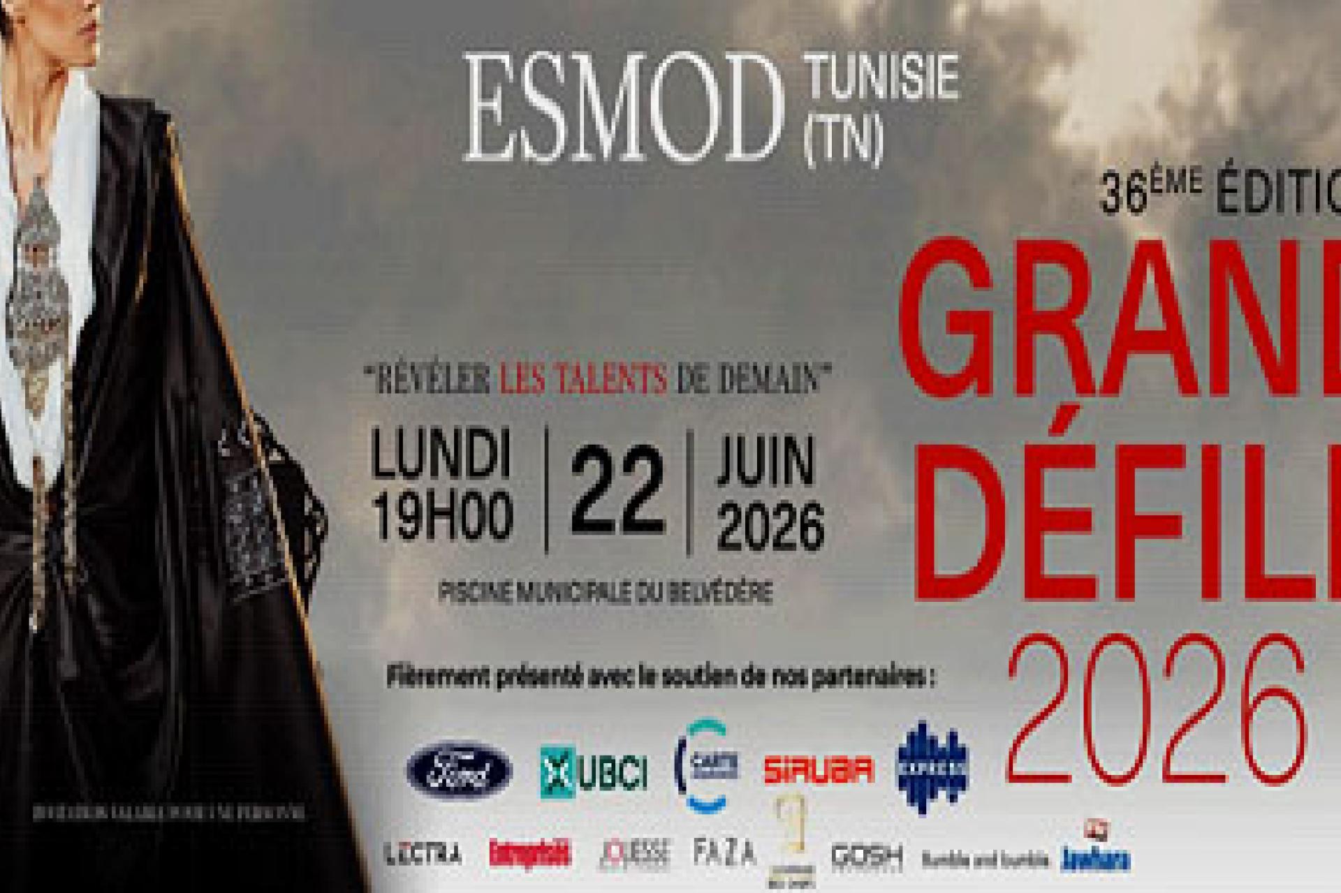 La 36ème édition du Grand