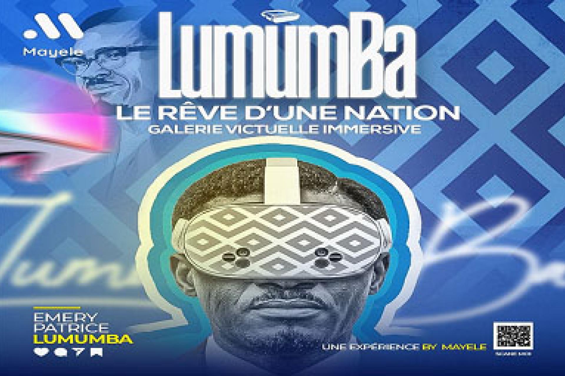 Patrice Lumumba