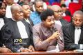Affaire Mutamba