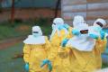 Ebola/Bunia