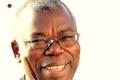 Le prof Fweley Diangitukwa.