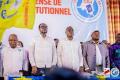 La C64 dénonce les attaques contre ses membres et maintient sa marche du 15 août. Photo droits tiers
