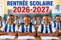 Rentrée scolaire avec Ebola
