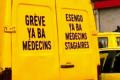 Texte odela médecins