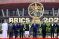 Dirigeants Brics