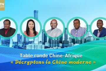 Table ronde 