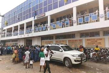 Kananga