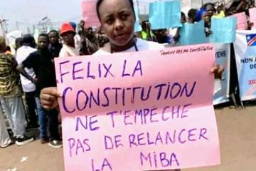 Le sursaut national