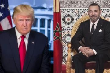 Le-president-Donald-Trump-et-le-Roi-Mohammed-VI.jpg