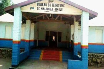 Malembe Nkulu