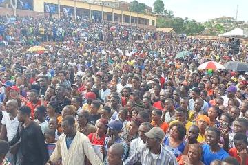 Mutamba et Sesanga