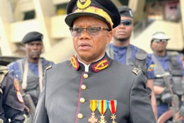 Ndobo