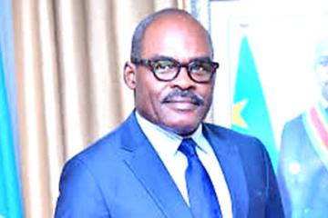 Nicolas Kazadi