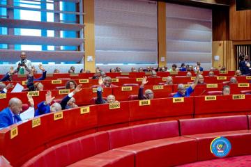 Sénat