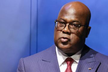 Tshisekedi