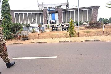 Université de Kinshasa
