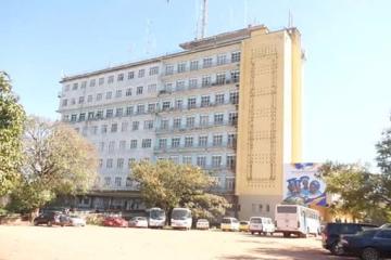 Université de Lubumbashi 