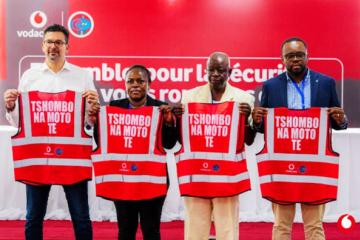 Vodacom Congo 