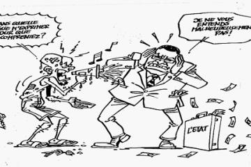 société