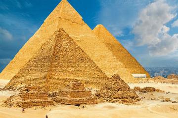 Égypte