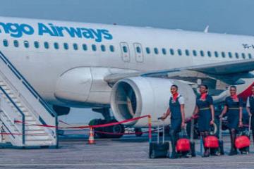 Congo Airways