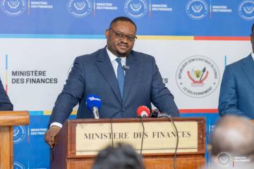 Doudou Fwamba