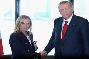 Erdogan