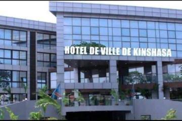 Hôtel de ville