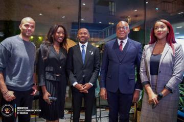 Investir en RDC