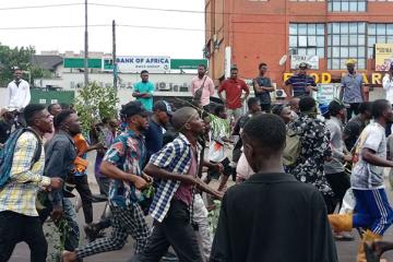 Kinshasa