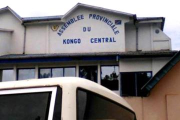 Kongo Central