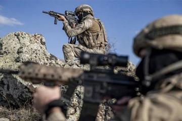 La Turquie neutralise 6 terroristes et capture le suspect de l'attentat de Reyhanli en 2013. 