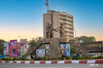 Lubumbashi