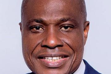 Martin Fayulu 