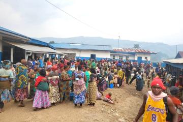 Masisi