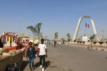 Tchad