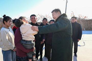 Xi Jinping