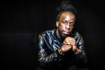 Youssoupha