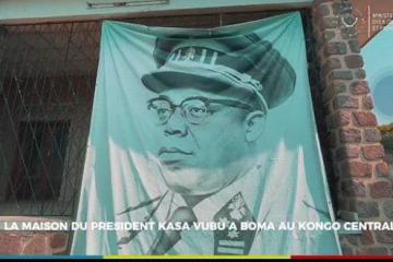kasa vubu