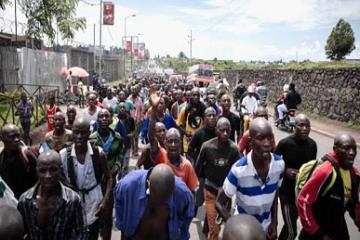 soutien aux FARDC