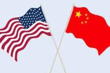Chine et USa 