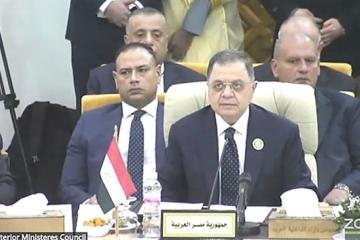 Egypte refuse t